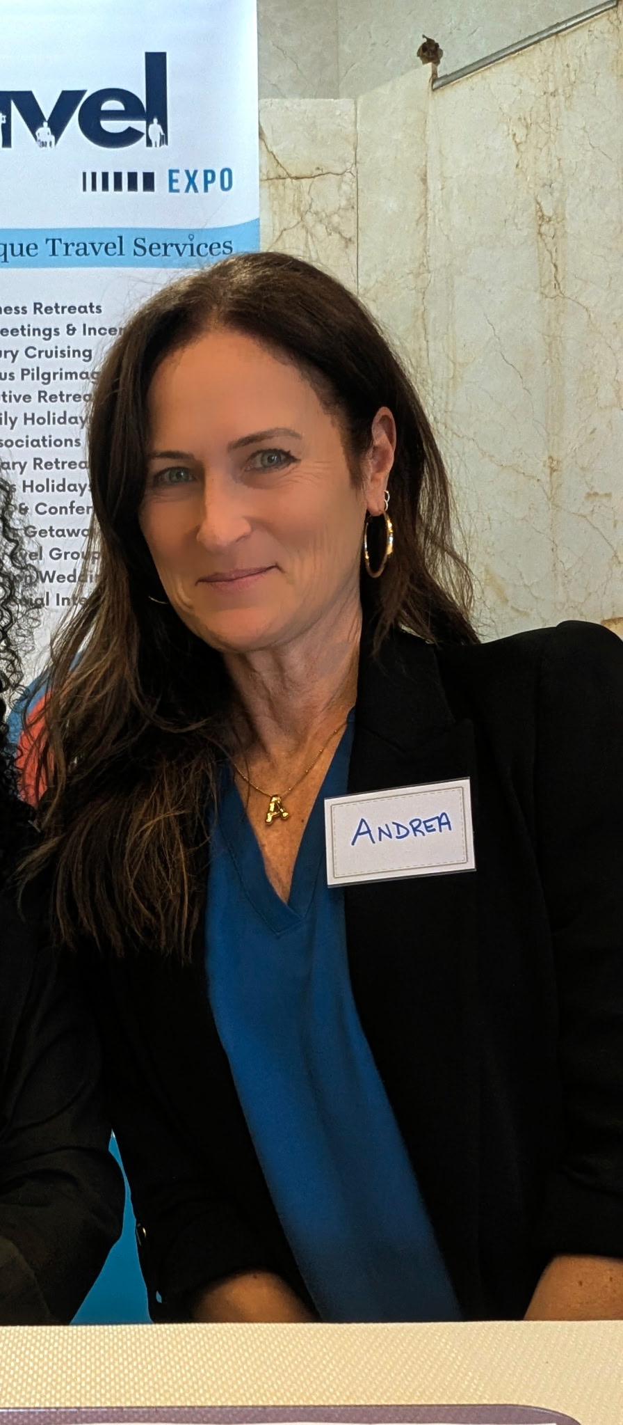 Andrea S.