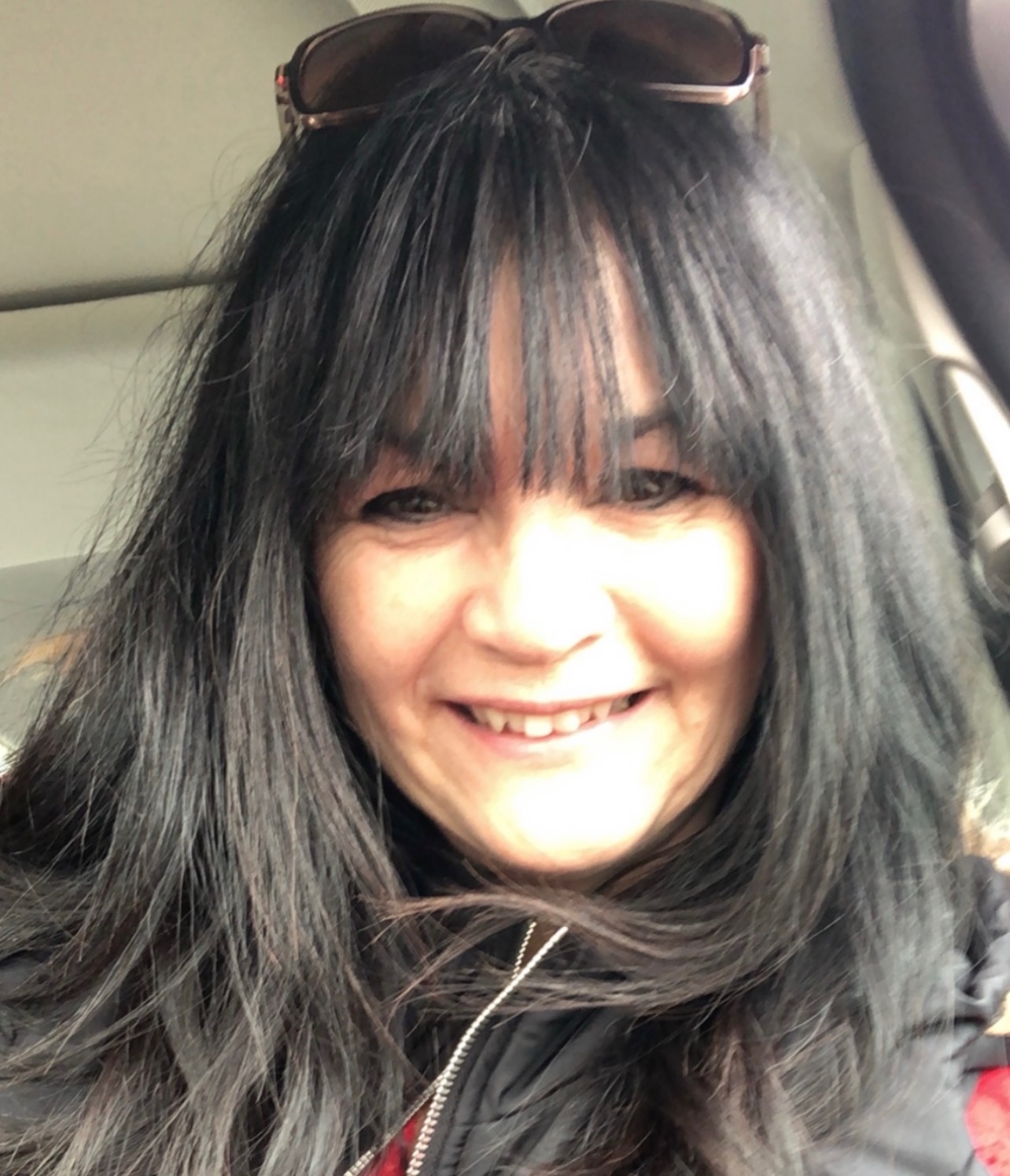 Michele W.