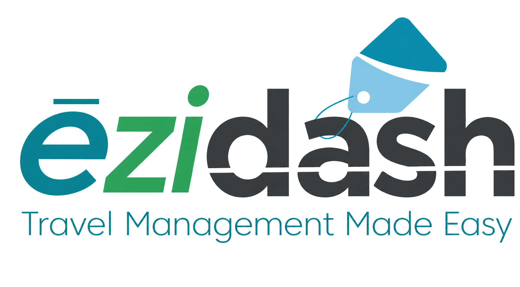 ĒziDash — Travel Management Made Easy